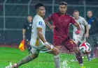Hasil Bhayangkara FC vs Arema FC: Comeback Dramatis The Guardians Menang 2-1