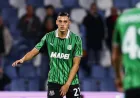 Jay Idzes Akui Sassuolo Alami Pasang Surut, Targetkan Bangkit di 10 Laga Sisa Liga Italia