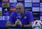 Respons Bojan Hodak Soal Peluang Persib Bandung Juara Super League 2025-2026