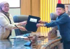 Fraksi Partai Demokrat Setujui RPJMD 2025-2029 dengan 3 Poin Krusial