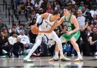 Dominasi Spurs Tetap Kuat Usai Kalahkan Celtics 125-116