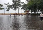 BMKG Peringatkan Potensi Banjir Rob di Pesisir Indonesia 12-27 Maret 2026