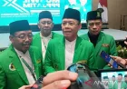 Ketum PPP Tekankan Transformasi Partai Hadapi Dinamika Politik Pemilu 2029