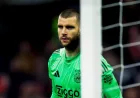 Maarten Paes Dinilai Buruk untuk Ajax, Jordi Cruyff Dituding Nepotisme