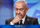 Dirumorkan Tewas, Ini Fakta Terbaru Soal Netanyahu Usai Serang Iran