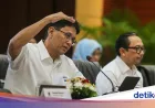 Defisit APBN Meledak 342% di Dua Bulan Pertama, Ini Penjelasan Menteri Purbaya
