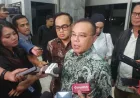 DPR Kebut Pembahasan 5 RUU Jelang Lebaran, Prioritas RUU PPRT dan Hak Cipta
