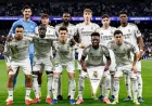 Hasil 16 Besar Liga Champions 2025-2026: Real Madrid Tundukkan Manchester City 3-0, PSG Gasak Chelsea 5-2