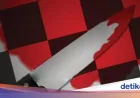 Tragis! Remaja Perempuan di Garut Tewas Ditusuk Kakak Kandung
