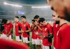 Timnas Iran Mundur dari Piala Dunia 2026, Peluang Timnas Indonesia Jadi Pengganti?