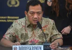 Polisi Tegaskan Pembunuhan Ermanto Usman Tidak Terkait Aktivisme