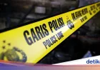 Kronologi Kakak di Garut Tusuk Adik hingga Tewas Saat Tidur, Polisi Dalami Motif