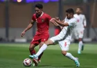 Iran Diminta Ikut Piala AFF 2026 Lawan Timnas Indonesia Setelah Mundur dari Piala Dunia