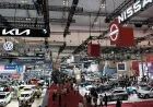 Penjualan Mobil Februari 2026 Tembus 78 Ribu Unit, Pasar Otomotif Indonesia Makin Bergairah