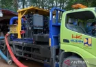 DPUPR Tangerang Siagakan Pompa Portabel Antisipasi Banjir di Pemukiman