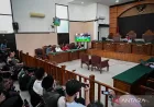 Kriminalitas Jakarta 11 Maret: Pencurian Ibu Empat Anak hingga Tolak Praperadilan Yaqut