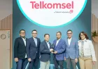 Telkomsel Jadi Operator dengan Performa Jaringan Terbaik Versi Opensignal 2026