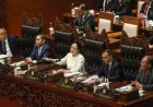 DPR Terima Surpres Pembahasan RUU Keamanan Siber dan Perlindungan Saksi 2026
