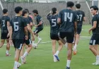 Pelatih Dewa United Curi Inspirasi Liverpool untuk Menang Lawan Manila Digger di AFC Challenge League