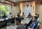 DPRD Batam Bahas Kecelakaan Tugboat PT ASL, Tekankan Perkuat Standar K3