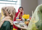 20 Caption Bukber 2026 yang Bikin Postingan Ramadanmu Makin Berkesan