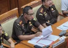 Jaksa Penuntut Mati ABK Fandi Minta Maaf di DPR, Kejari Batam Luruskan
