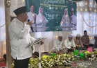 Bupati HST Ajak Masyarakat Perkuat Kepedulian Sosial di Bulan Ramadhan 2026