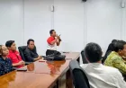 Dampak Proyek Sekolah Rakyat Kota Kediri: Korban Kecelakaan Warga Lirboyo Minta Keadilan