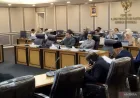 RUU Hukum Perdata Internasional Jadi Portal Hukum Antar Negara, Ini Penjelasannya