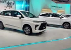 10 Merek Mobil Terlaris di Indonesia Februari 2026, Toyota Kuasai Pasar