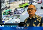 Dishub Bandung Barat Identifikasi 15 Titik Rawan Macet dan Kecelakaan Mudik 2026
