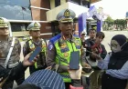 Polda Jatim Petakan Titik Rawan Macet dan Kecelakaan Jelang Mudik Lebaran 2026