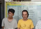 Pencurian di Asrama Putri Ponpes Daarut Taqwa Tasikmalaya, Dua Pelaku Ditangkap Polisi