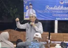 Nurhadi Ajak Warga Blitar Rutin Skrining Kesehatan untuk Deteksi Penyakit Dini