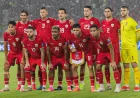 Jersey Baru Timnas Indonesia Diluncurkan Kelme Malam Ini, Erick Thohir dan Shayne Pattynama Hadir