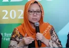 Cegah Penyakit Campak dengan 5 Prinsip Pengasuhan Anak ala Alissa Wahid
