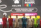 Jersey Terbaru Timnas Indonesia Resmi Diluncurkan dengan Teknologi Tinggi Kelme