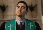 Big Mistakes Netflix: Dan Levy Jadi Pastor dengan Masalah Berat Keluarga & Kejahatan