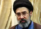 5 Fakta Pemimpin Iran Mojtaba Khamenei: Dari Kekayaan hingga Gurita Bisnis