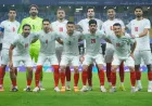 Kronologi Lengkap Timnas Iran Putuskan Mundur dari Piala Dunia 2026