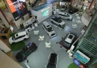 Wuling Gelar Pameran di Mall dengan Promo Menarik untuk Genjot Penjualan