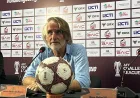 Respons Jan Olde Riekerink Usai Dewa United Tersingkir di Perempatfinal AFC Challenge League