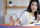 Diet Hormon Viral di TikTok: Benarkah Efektif Atasi Jerawat dan Mood Swing?