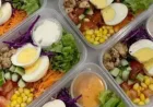 Catering Diet Food Jadi Peluang UMKM Menjanjikan di Era Pola Makan Sehat