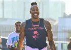 Dwight Howard Resmi Pensiun Setelah 20 Tahun Karier Gemilang di NBA