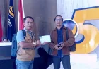 Hendi Aliansyah Ajukan Perlindungan Hukum ke Partai Nasdem untuk Perjuangkan Keadilan