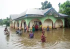 Banjir dan Tanah Longsor di Ethiopia Selatan Tewaskan 64 Orang, Puluhan Hilang
