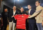 John Herdman Puji Jersey Anyar Timnas Indonesia: Identitas Garuda Terasa Kuat