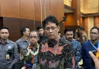 Berat Badan Menteri Keuangan Purbaya Turun 9 Kg, Ini Penyebabnya