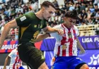 Putaran 2 Liga Futsal Profesional 2025-2026 Dimulai di Banjarbaru, Simak Jadwal Lengkapnya